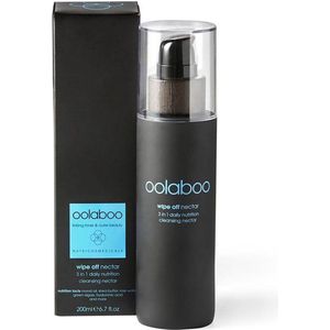 Oolaboo  whipe off nectar