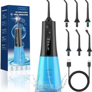 Waterflosser - Water Flosser - Waterflosser - Waterflosser Elektrisch