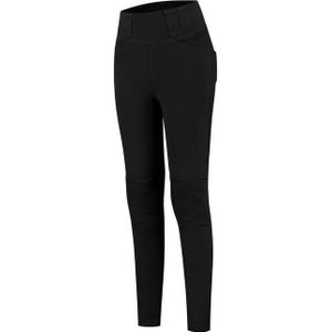 Rusty Stitches Motorrad Legging Super Claudia V2 68414 Black-54