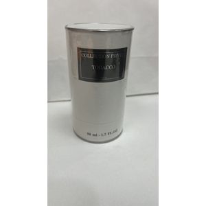 EAU DE PARFUM COLLECTION PRIVEE PARIS, TOBACCO VANILLE.