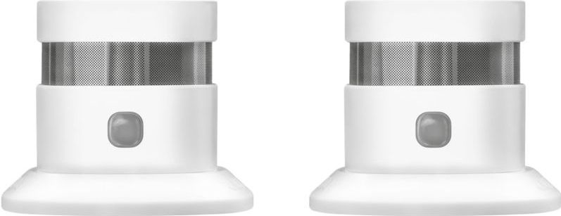 Klikaan Klikuit, Gevarenindicator, Klik Klik Rookmelder ZSDR-850 DUO PACK