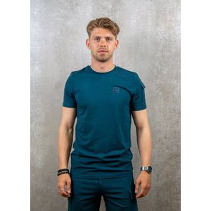AB Lifestyle Cargo Tee