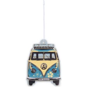 Volkswagen T1 bus airfreshner - Pina Colada
