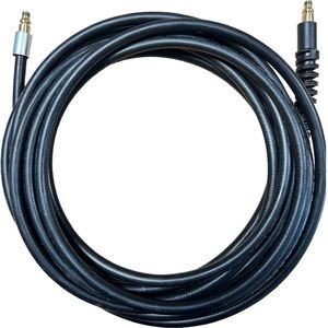 FlexyHose HD slang - Steeknippel Passend op Nilfisk - 15 mtr.