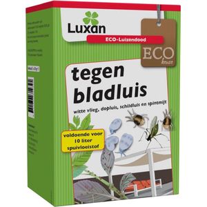 Luxan Luizenspray Concentraat - Insectenbestrijding - 200 ml - Garden Select