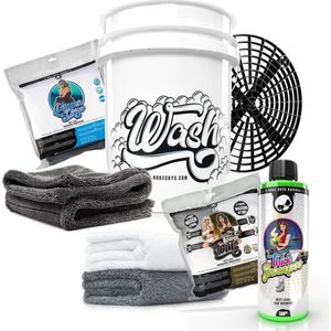 Nuke Guys auto was set L TWV € 65,99