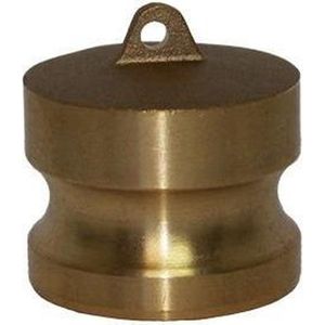 CAMLOCK DP - Messing - 1/2 - DN 13 - DP50