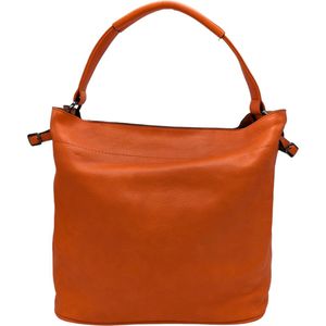 Eleganci bag in bag Orange