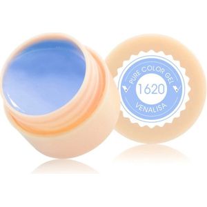 Paint gel gellak 1620 - Gellak - Nailart - Nagelverzorging - Gellack - Nagels - 5ml