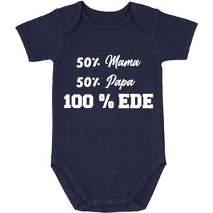 Ede Babyromer Jongen | Baby Romper