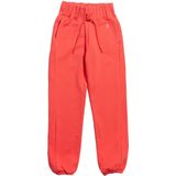 Athleezy - Balance Baggy - Joggingbroek - Oranje