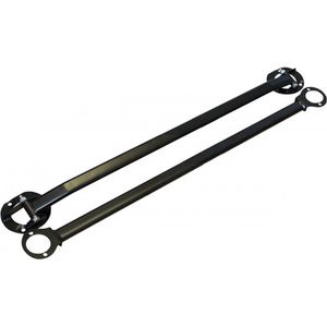 Reyhs - Veerpootbrug - Auto - Styling - Onderstel - BMW - set voor en achter E46 behalve M3