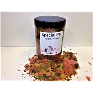 Special Pet - Tropische Vlokken - 1 ltr.