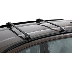 Dakdragers Mercedes E-Klasse SW (S213) Stationwagon vanaf 2016
