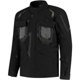 Rusty Stitches - Kane - Motorjas - Waterdicht - Ademend - Verstelbaar