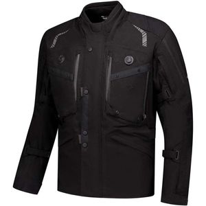 Rusty Stitches - Kane - Motorjas - Waterdicht - Ademend - Verstelbaar