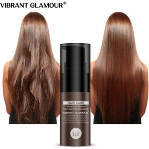 Moroccan Herbal Hair Care Essential Oil - Levendige Glans - Essentiële Olie - Marokkaanse Haar Serum Met Kruiden - Hoge Kwaliteit - Vibrant Glamour - Hair Care - Haarverzorging - Haarserum