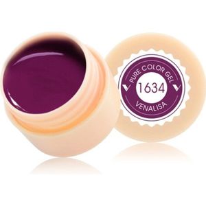 Paint gel gellak 1634 - Gellak - Nailart - Nagelverzorging - Gellack - Nagels - 5ml
