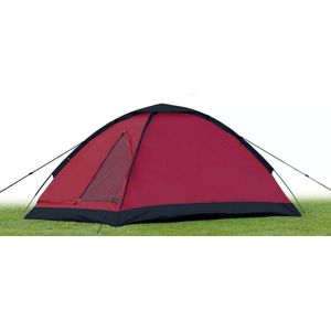 2 Persoons Koepeltent 200x120cm - Tent - Koepel - Festival Camping Tent - Tentje - Waterdicht