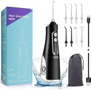 Waterflosser - Water Flosser - Waterflosser - Waterflosser Elektrisch