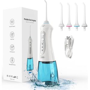 Waterflosser - Water Flosser - Waterflosser - Waterflosser Elektrisch