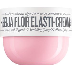 SOL DE JANEIRO - Beija Flor Collagen Cream Bodylotion - Dames - 240 ml