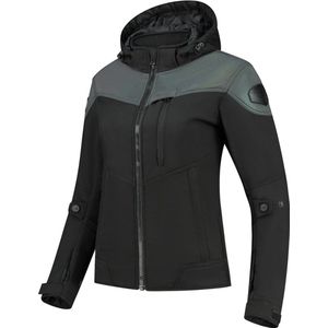 Motorjas Dames Rusty Stitches Ann