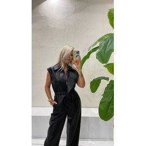 DESPI/Funchia strandjurk met macramé bies – Gebreide tuniek