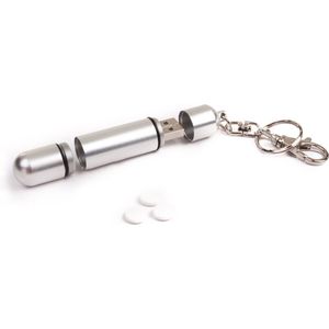 Medische 16Gb USB Stick met ruimte voor medicijnen