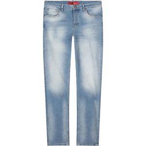 AB Lifestyle - Monaco - Jeans - Blauw - Denim