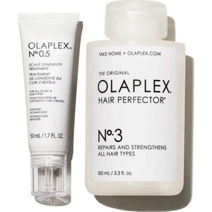 Healthy Hair Set - 50+100ml