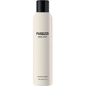Fugazzi - Angel Dust - Droogshampoo - 300 ml