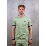 AB Lifestyle - Galaxy Tee - T-shirt - Stargazer