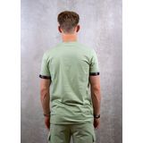 AB Lifestyle - Galaxy Tee - T-shirt - Stargazer