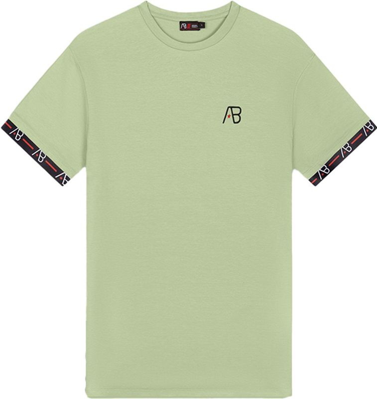 AB Lifestyle - Galaxy Tee - T-shirt - Stargazer