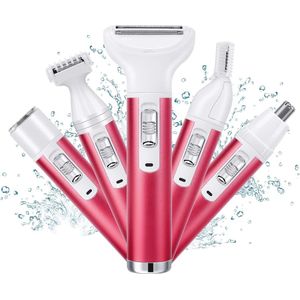 Epilator Gezicht - Epilator - Gezichtepilator Vrouw - Epilator Gezicht Vrouw - Epilator Face