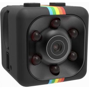 Spy cam-mini-draagbaar-full HD-zwart-veiligheid-bescherming-bewijs materiaal-nieuw op de markt