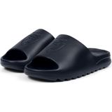 Touzani - Touzani Sliders - Badslippers - Zwart - Foam