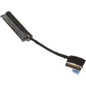 Laptop HDD/SSD SATA kabel - Geschikt voor Dell Latitude E5250 Series - Compatible P/N: DC02C007L00