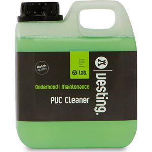 Vesting PVC Reiniger 1L Concentraat - Oplosmiddelvrij - Fris Geparfumeerde PVC Vloerreiniger Vloeistof - Cleaner voor PVC Vloeren