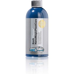 Koch Chemie nano magic plast care