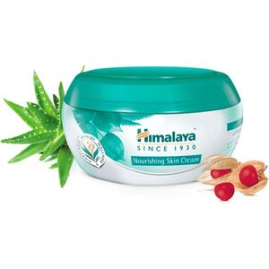 Himalaya Herbals Nourishing Skin Dagcrème - 150 ml - Licht en Niet Vettige Creme - Optimale Hydratatie en Verzorging