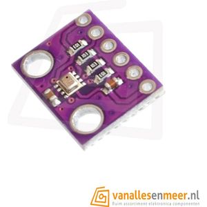 BMP280 Digitale Barometer Druk Sensor Module