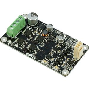 10Amp 5V-30V DC Motor Driver MD10C Cytron