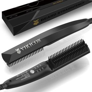 Timé Baard Stijltang - Baard Styler - Baard Straightener
