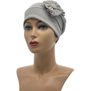 Johnson Headwear® - Chemo muts - Vanessa - Dames muts - Chemo Cap - Muts - Cap - Hoofddeksel - Zomer Mutsje