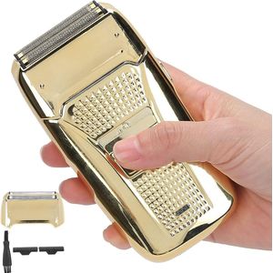 Equivera - Baardtrimmer - Bodygroomer - Tondeuse - Baardtrimmer Mannen - Trimmer Mannen