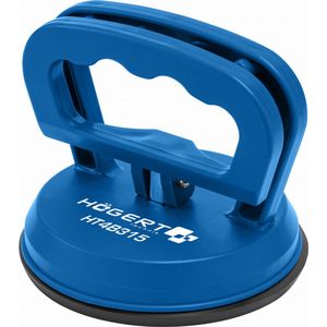 Zuignap enkel - Glasdrager - Zuignap - Auto Deukentrekker - 40 kg