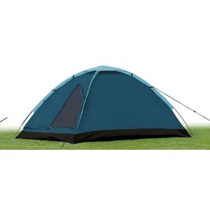 2 Persoons Koepeltent 200x120cm - Tent - Koepel - Festival Camping Tent - Tentje - Waterdicht