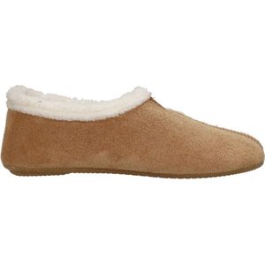 Sub55 - Home Collection - Pantoffels Dicht - Beige - Materiaal